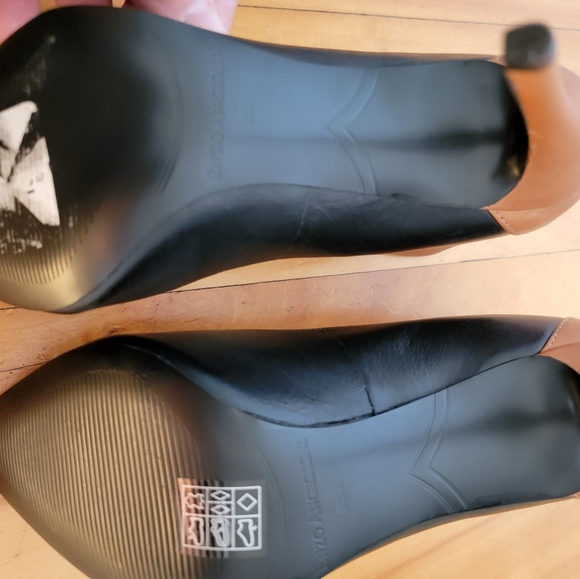 Enzo Angiolini high heels size 8.5 - Picture 10 of 12